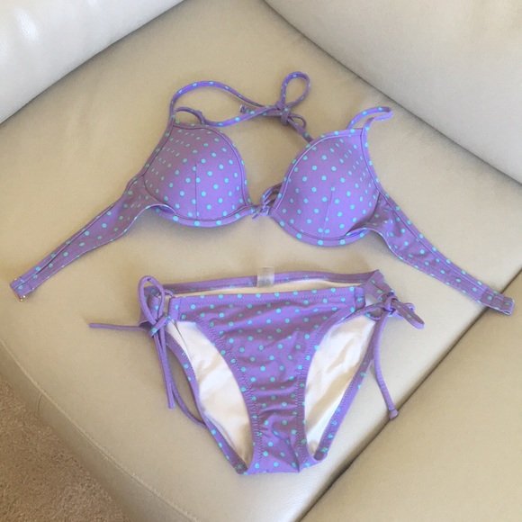 Victoria's Secret Other - Victoria’s Secret Bikini Set